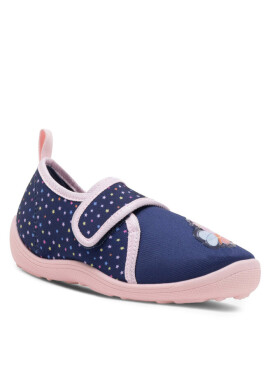Peppa Pig Пантофи AW23-50PP Тъмносин - Mera.bg