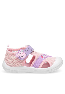 Peppa Pig Пантофи CM-SS24-246PP Розов - Mera.bg