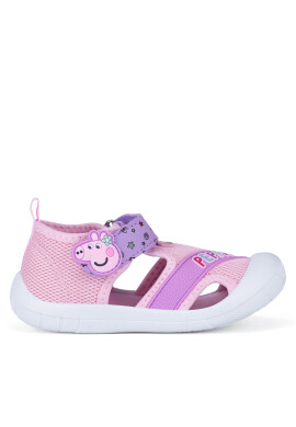 Peppa Pig Пантофи CM-SS25-245PP Розов - Mera.bg
