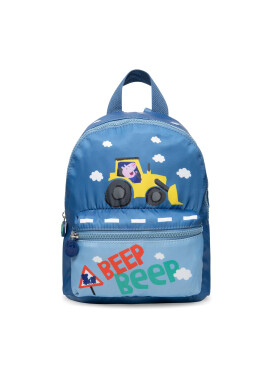 Peppa Pig Раница ACCCS_SS24-311PP Тъмносин - Mera.bg