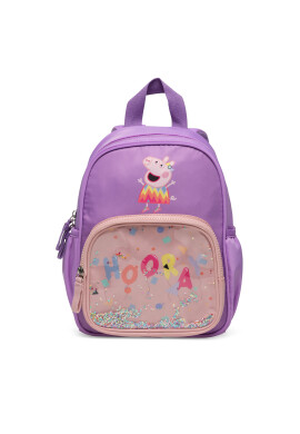 Peppa Pig Раница ACCCS_SS24-312PP Розов - Mera.bg