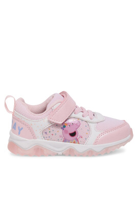 Peppa Pig Сникърси CP99-SS24-319PP Розов - Mera.bg