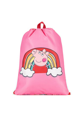 Peppa Pig Торба ACCCS-AW24-107PP Розов - Mera.bg