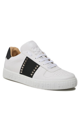 PHILIPP PLEIN Сникърси Studs AABS USC0183 PLE010N Black 02 - Mera.bg