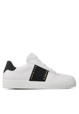 PHILIPP PLEIN Сникърси Studs AABS USC0183 PLE010N Black 02 - Mera.bg