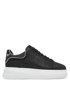 PHILIPP PLEIN Сникърси FAES WSC2774 PTE003N Черен - Mera.bg