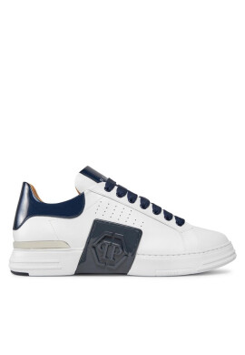 PHILIPP PLEIN Сникърси Lo-Top Sneakers FACS USC0474 PLE025N Dark Blue 14 - Mera.bg