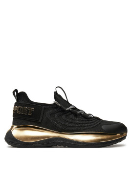 PHILIPP PLEIN Сникърси SADS USC0525 STE003N Черен - Mera.bg
