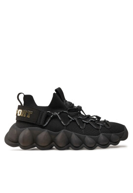PHILIPP PLEIN Сникърси The Bubble Gen.X.02 Tiger PACS USC0432 STE003N Черен - Mera.bg