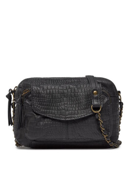 Pieces Дамска чанта Naina 17063358 Black 3979246 - Mera.bg