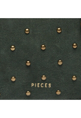 Pieces Дамска чанта Saradina 17144877 Moss 4360845 - Mera.bg