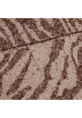 Pieces Зимен шал Piazza Pyron 17116543 Fossil - Mera.bg