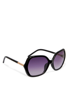 Pieces Слънчеви очила Balta 17134774 Black 4133475 - Mera.bg
