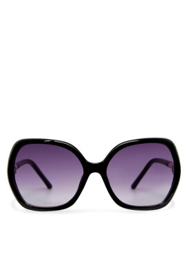 Pieces Слънчеви очила Balta 17134774 Black 4133475 - Mera.bg