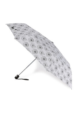 Pierre Cardin Чадър Easymatic Slimline 82672 Black&White/Flower White - Mera.bg