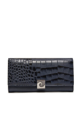 Pierre Cardin Голям дамски портфейл LADY34 Blu - Mera.bg