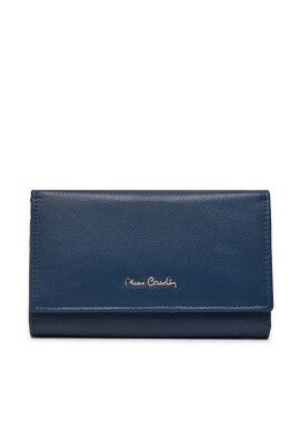 Pierre Cardin Голям дамски портфейл TILAK92 455 Blue - Mera.bg