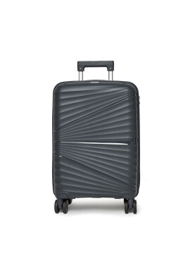 Pierre Cardin Самолетен куфар за ръчен багаж SARA04 204-20 Сив - Mera.bg