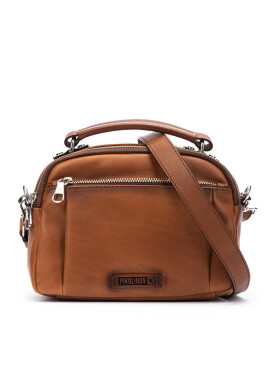 Pikolinos Дамска чанта Wha-1063 Brandy-Cuero 258 - Mera.bg