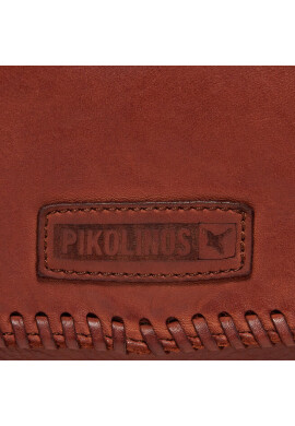 Pikolinos Дамска чанта Wha-1087 Cognac 201 - Mera.bg