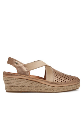 Pikolinos Еспадрили W4A-1546Cl Златист - Mera.bg