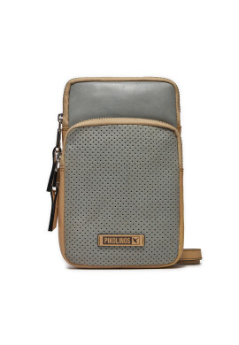 Pikolinos Голям дамски портфейл Salinas WAC-W219 Син - Mera.bg
