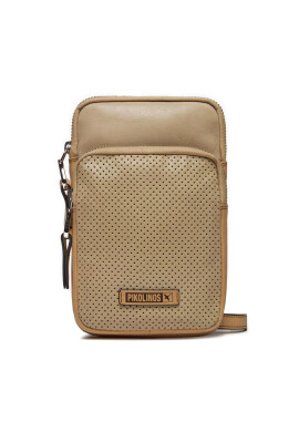 Pikolinos Голям дамски портфейл Salinas WAC-W219 Бежов - Mera.bg