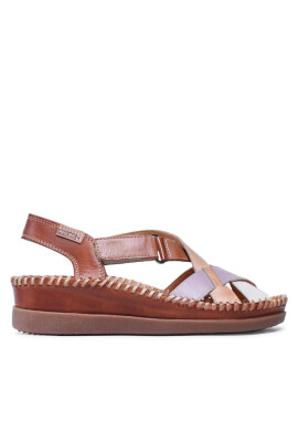 Pikolinos Сандали W8K-0741C3 Brandy/Mall - Mera.bg