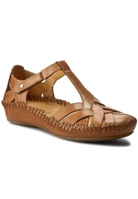 Pikolinos Сандали 655-0732C1 Brandy - Mera.bg