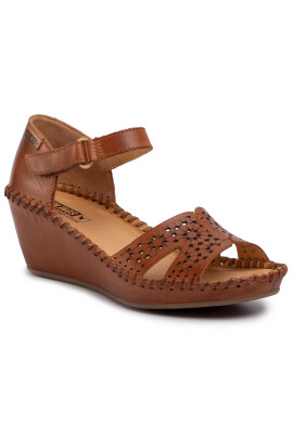 Pikolinos Сандали 943-1691 Brandy - Mera.bg