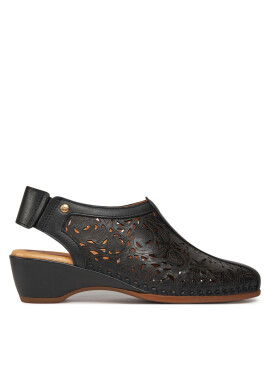 Pikolinos Сандали Romana W96-1920 Черен - Mera.bg