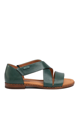 Pikolinos Сандали W0X-0552 Emerald - Mera.bg