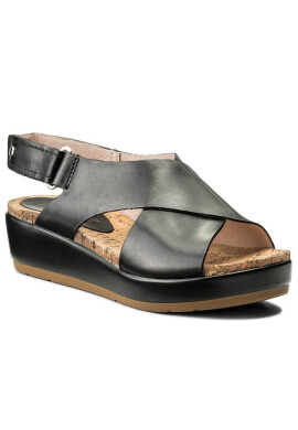 Pikolinos Сандали W1G-0757C2 Black - Mera.bg