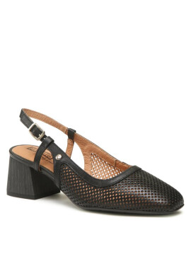 Pikolinos Сандали W9P-5738 Black - Mera.bg