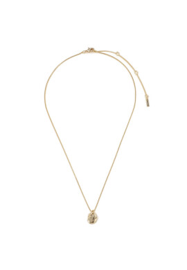 Pilgrim Колие 102212001 Gold Plated - Mera.bg