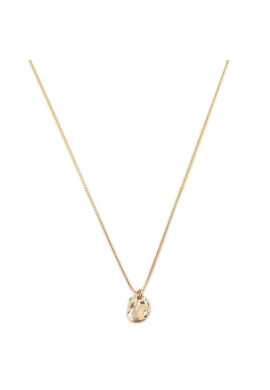 Pilgrim Колие 102212001 Gold Plated - Mera.bg