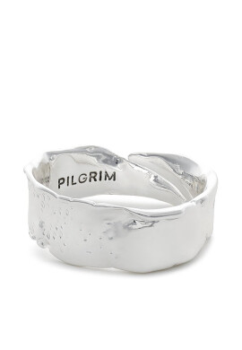 Pilgrim Пръстен 612116004 Silver Plated - Mera.bg