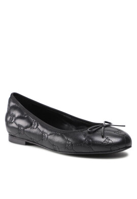 Pinko Балеринки Chantal Ballerina PE 22 BLKS1 1H211L Y86L Black Z99 - Mera.bg