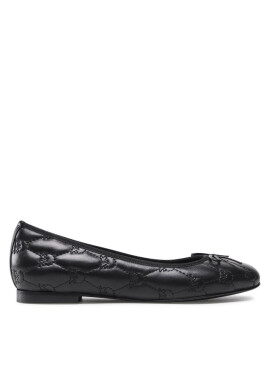 Pinko Балеринки Chantal Ballerina PE 22 BLKS1 1H211L Y86L Black Z99 - Mera.bg
