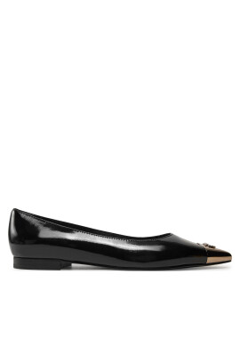 PINKO Балеринки Gianira 05 SD0101P043 Черен - Mera.bg