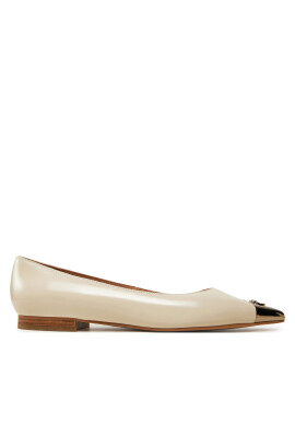 PINKO Балеринки Gianira 05 SD0101P043 Екрю - Mera.bg
