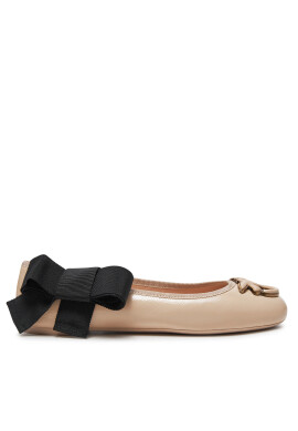 PINKO Балеринки Gioia 02 SD0111 P043 Бежов - Mera.bg
