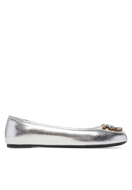 PINKO Балеринки Gioia 03 SD0295 P049 Сребрист - Mera.bg