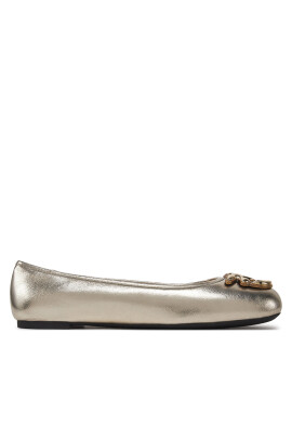 PINKO Балеринки Gioia 03 SD0295 P049 Златист - Mera.bg
