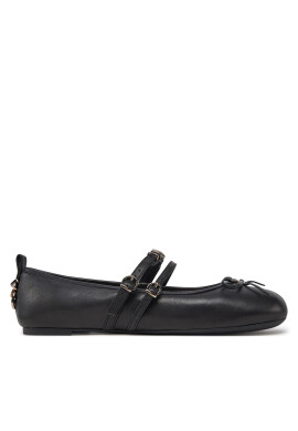 PINKO Балеринки Gioia 09 SD0297 P003 Черен - Mera.bg