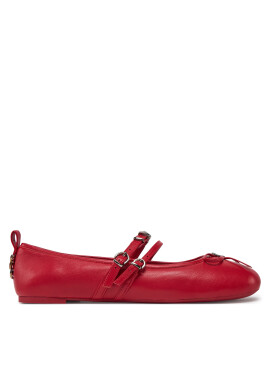 PINKO Балеринки Gioia 09 SD0297 P003 Червен - Mera.bg