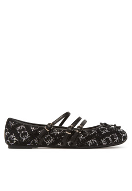 PINKO Балеринки Gioia 10 SD0299 E025 Черен - Mera.bg