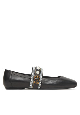 PINKO Балеринки Max 04 SD0381P003 Черен - Mera.bg