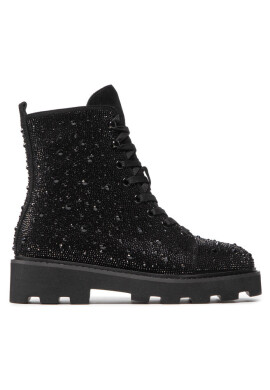 Pinko Боти Palms Stivale AI 21-22 BLKS1 1H20XS Y7K8 Nero/Cryst ZI4 - Mera.bg
