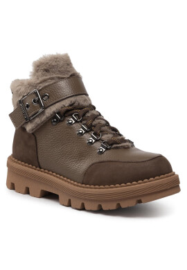 PINKO Боти Ortica AI 22-23 BLKS1 1H2131 A07H Кафяв - Mera.bg